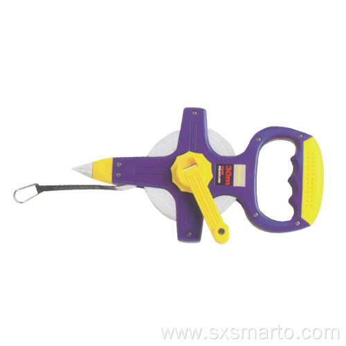 Long Steel Tape Measure